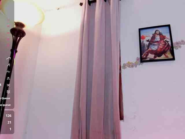 marceline-russo webcam