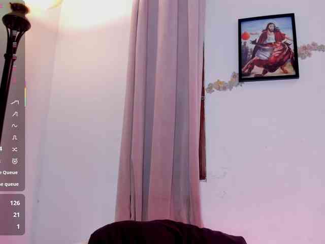 marceline-russo webcam