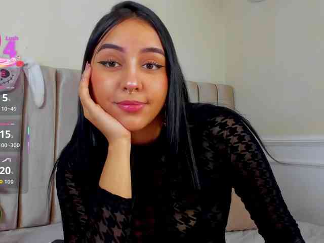 marceline-russo webcam