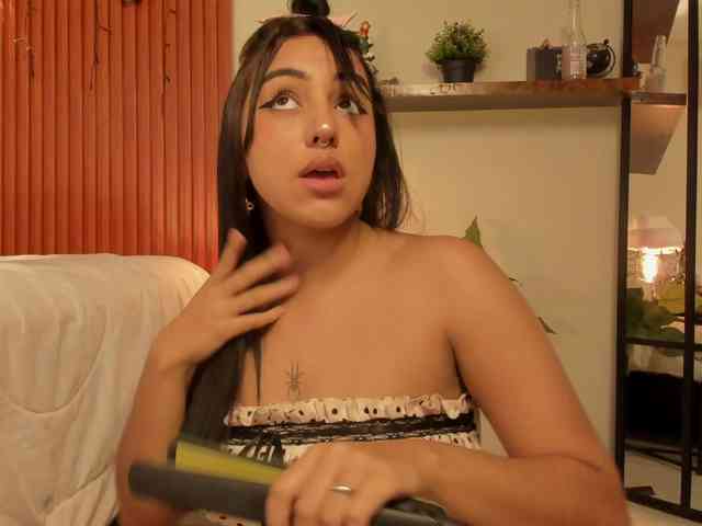 marceline-russo webcam