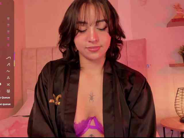 marceline-russo webcam