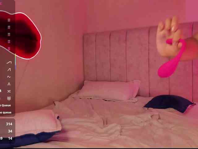 marceline-russo webcam