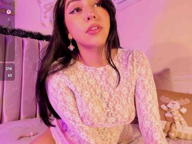 marceline-russo webcam