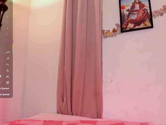 marceline-russo webcam