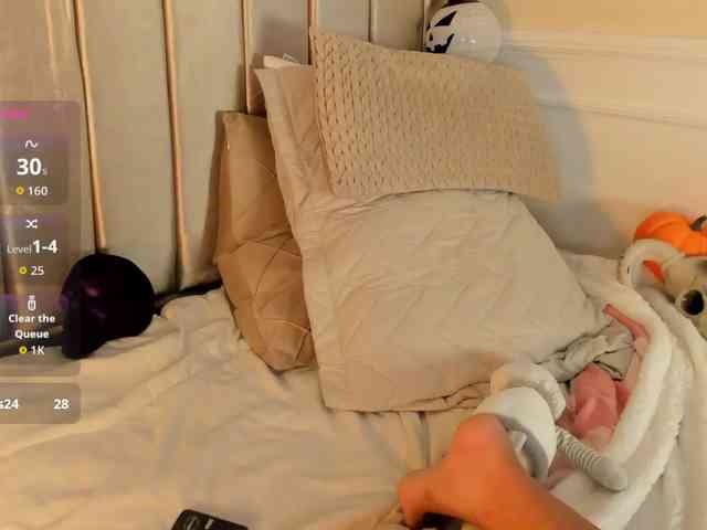 marceline-russo webcam