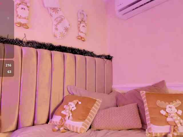 marceline-russo webcam