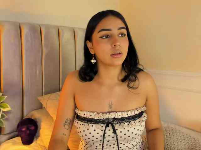 marceline-russo webcam