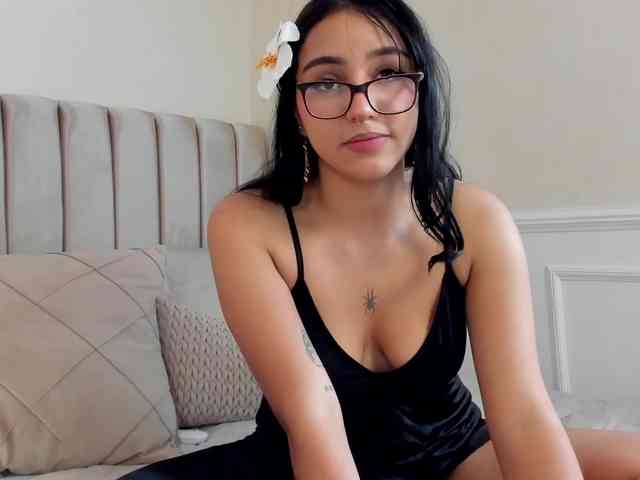 marceline-russo webcam