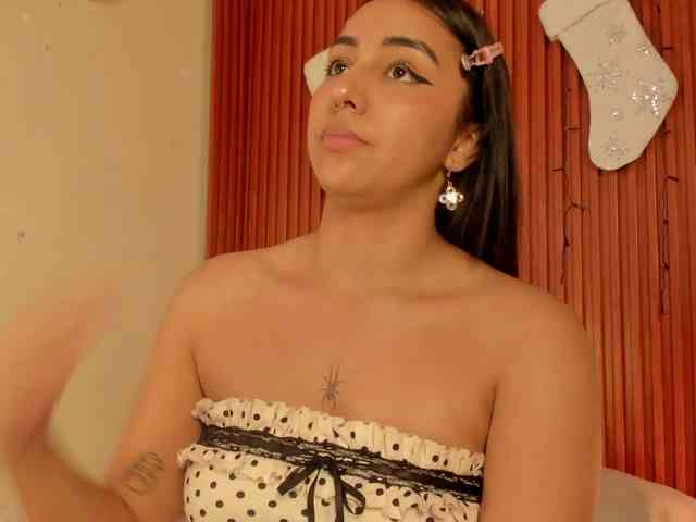 marceline-russo webcam