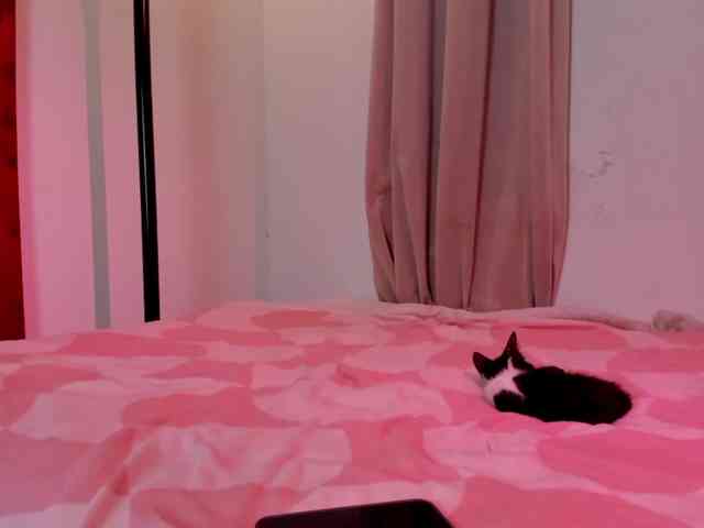 marceline-russo webcam