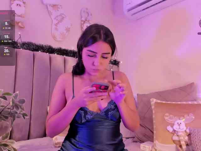 marceline-russo webcam