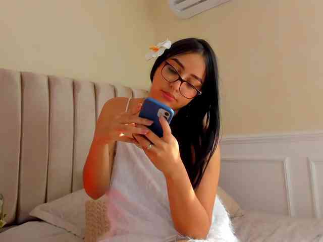 marceline-russo webcam