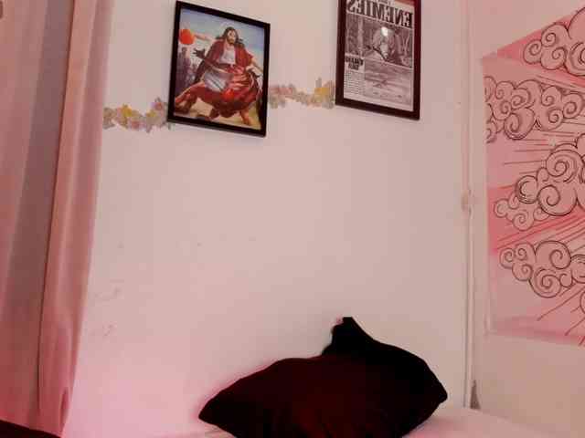 marceline-russo webcam