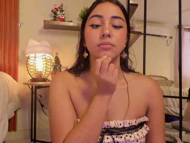 marceline-russo webcam