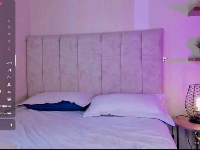 marceline-russo webcam