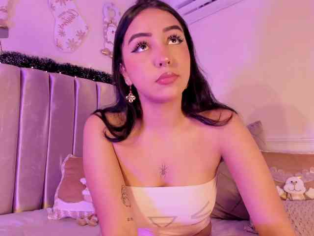 marceline-russo webcam