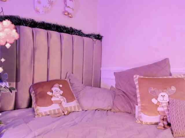 marceline-russo webcam