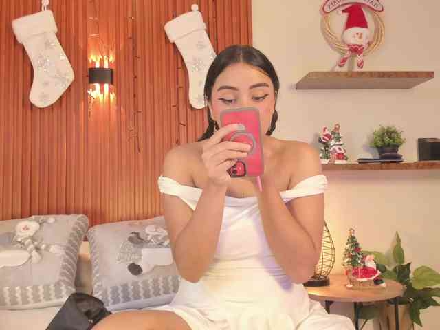 marceline-russo webcam