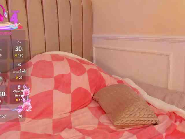 marceline-russo webcam