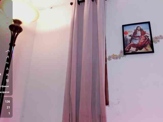 marceline-russo webcam