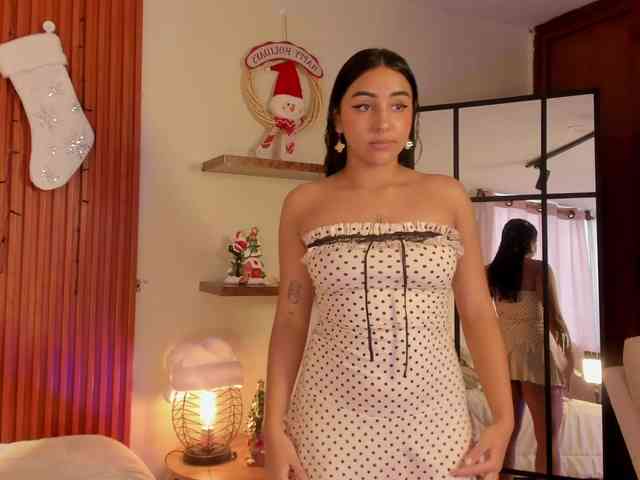 marceline-russo webcam