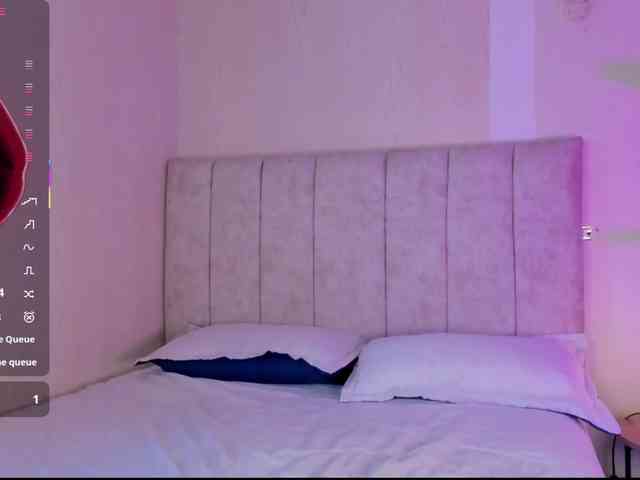 marceline-russo webcam