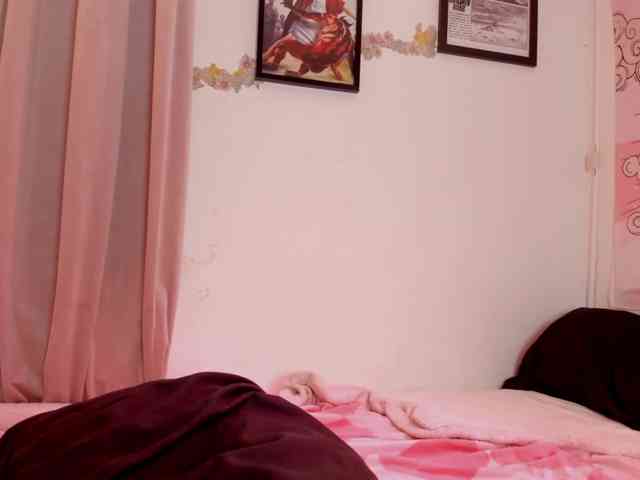 marceline-russo webcam