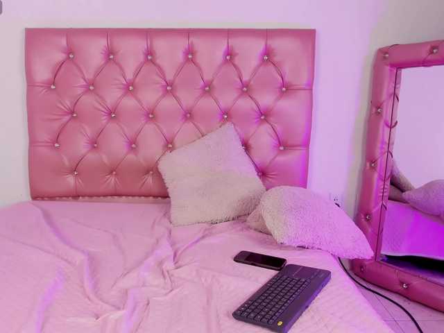 LorenaLuxx webcam