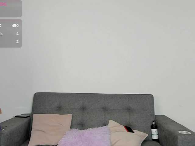 infinitesexualworld from BongaCams is Freechat