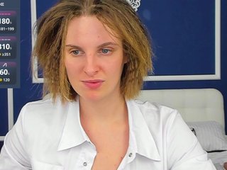 AdelRay Porn Show