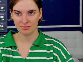 AdelRay Porn Show