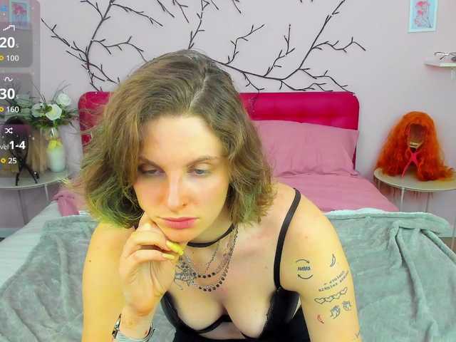 AdelRay's BongaCams show and profile