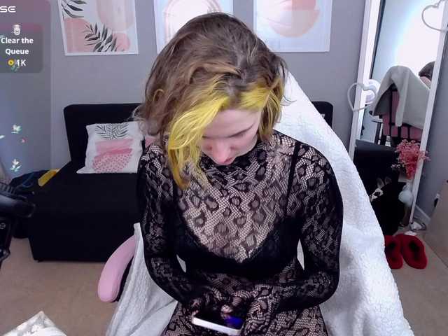 AdelRay's BongaCams show and profile