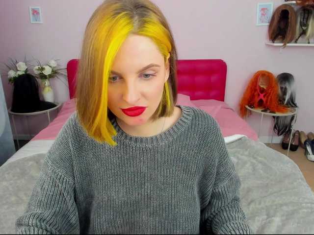 AdelRay's BongaCams show and profile