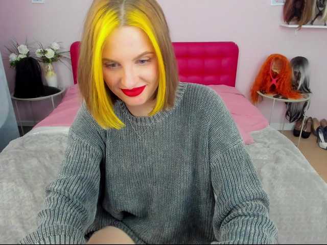 AdelRay's BongaCams show and profile