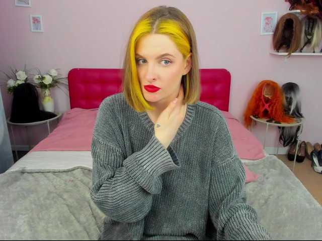 AdelRay's BongaCams show and profile