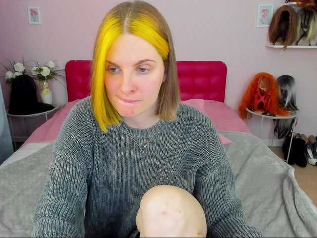 AdelRay's BongaCams show and profile