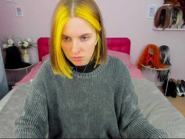 AdelRay's BongaCams show and profile