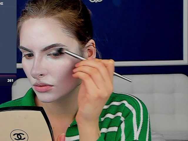 Watch naked camwhore AdelRay AdelRay from BongaCams