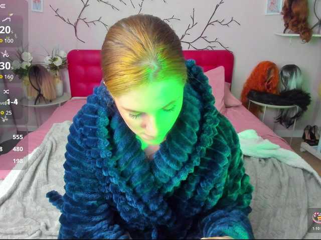 AdelRay's BongaCams show and profile