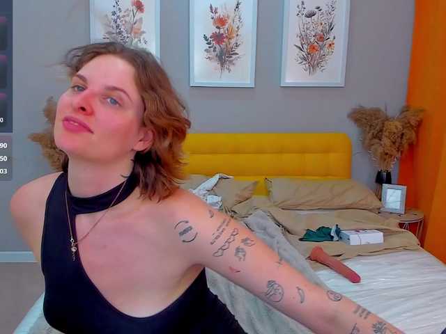 AdelRay from BongaCams is Freechat