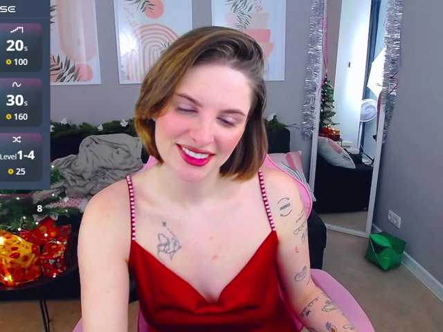 AdelRay's BongaCams show and profile