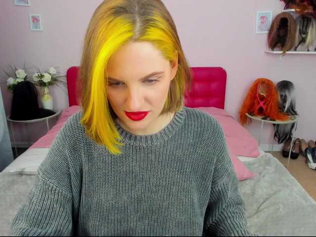 AdelRay's BongaCams show and profile