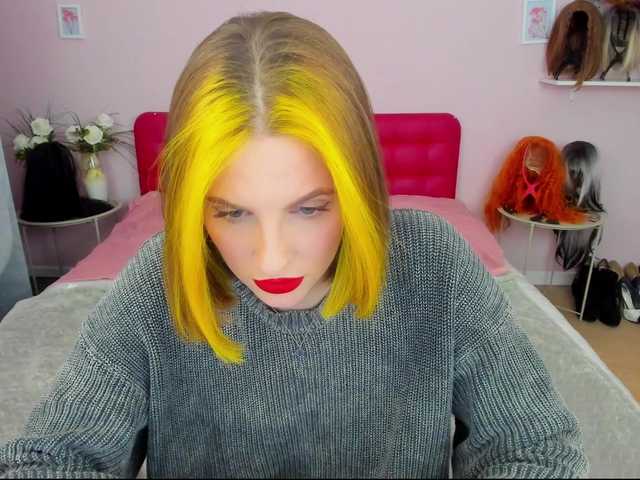 AdelRay's BongaCams show and profile