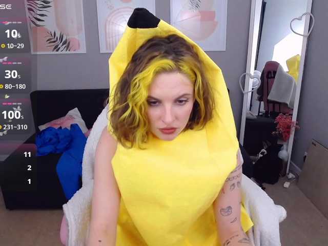 AdelRay's BongaCams show and profile