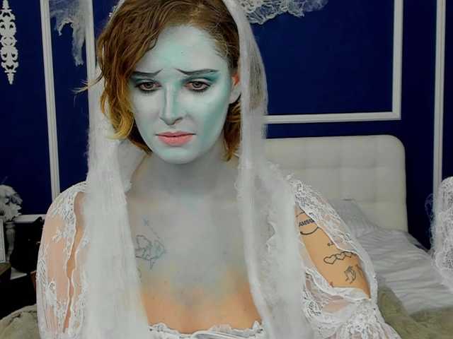 AdelRay – webcam model profile photo