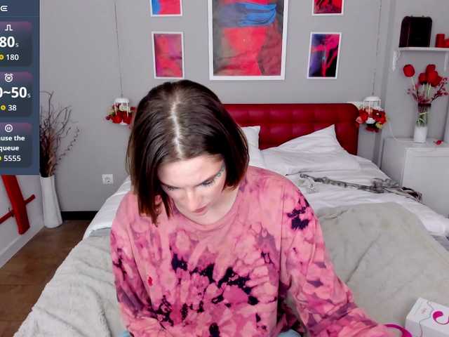 AdelRay – webcam model profile photo