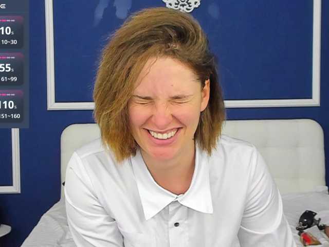 AdelRay – webcam model profile photo