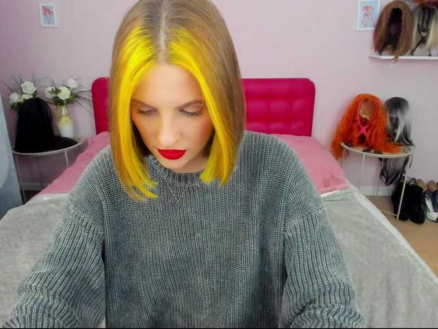 AdelRay's BongaCams show and profile