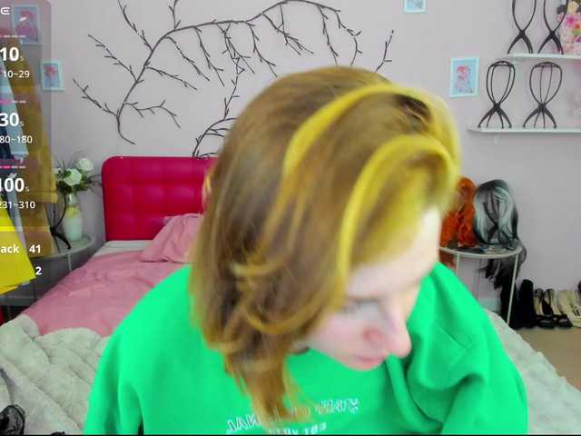 AdelRay's BongaCams show and profile